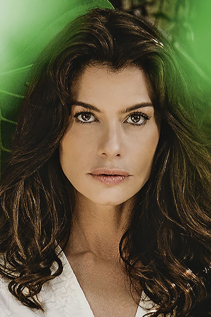 Alinne Moraes - 5