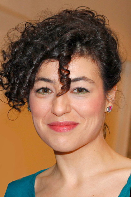 Nergis Öztürk - 5