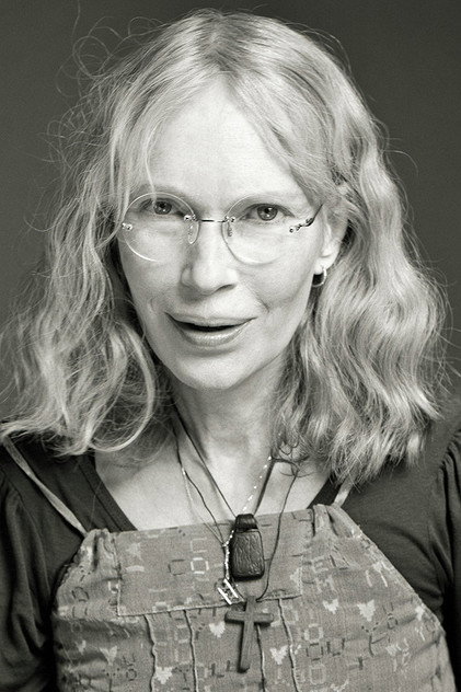 Mia Farrow - 6
