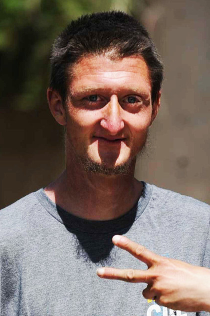 Daniel Larson
