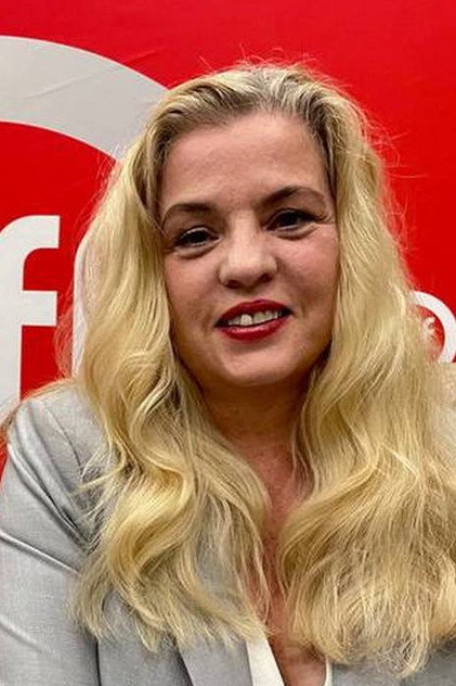 Аватар персоны Sarah Hoch