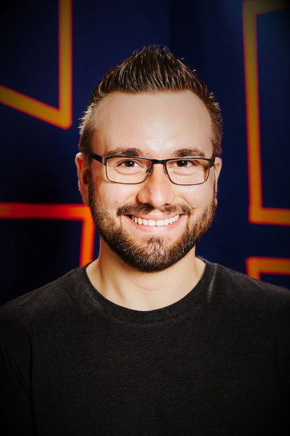 Аватар персоны Dennis Kleinbeck