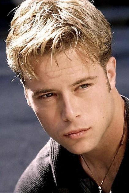 Brad Rowe - 7