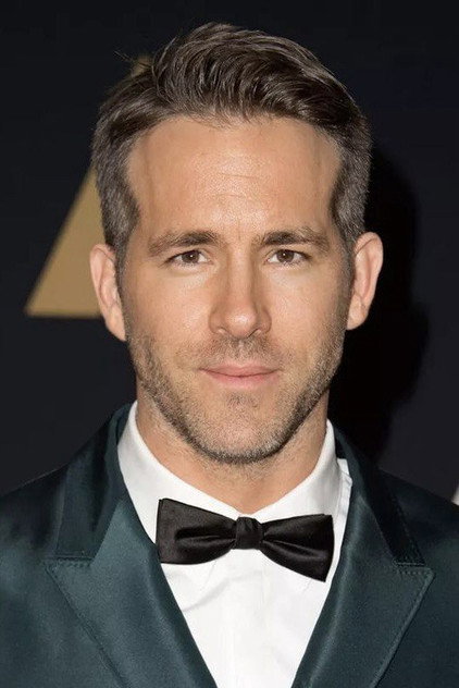 Ryan Reynolds - 19