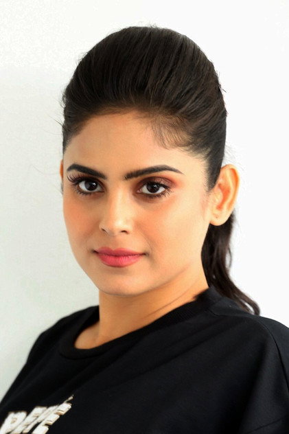 Naina Ganguly photo 6