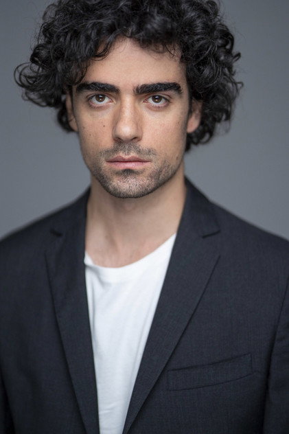 Luca Cesa photo 3