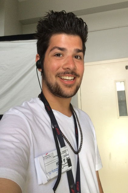 Аватар персоны Tommy Harvey