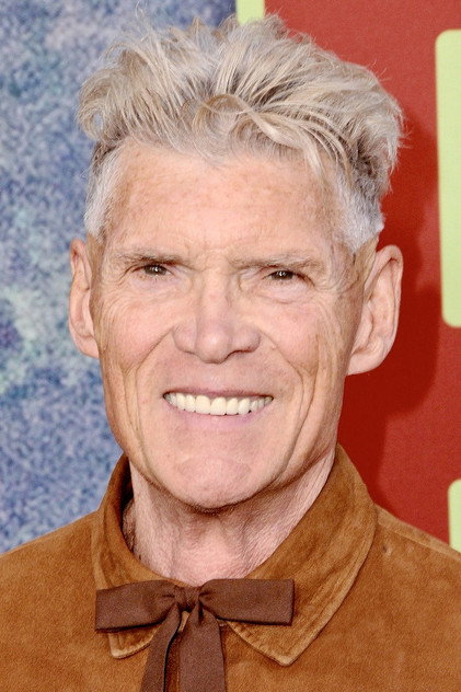 Everett McGill - 6