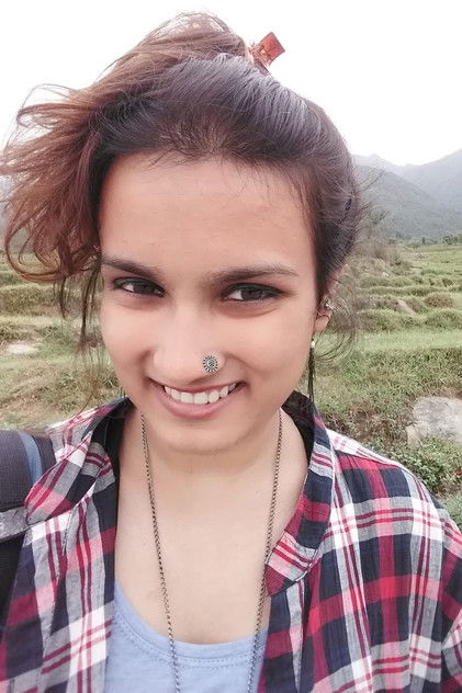 Аватар персоны Saranya Nayak