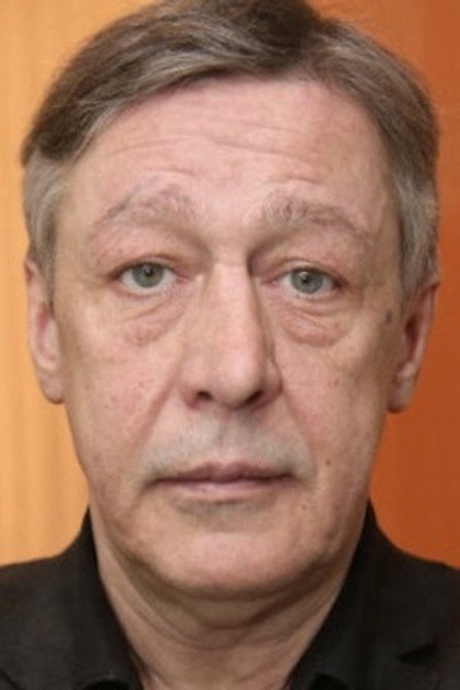 Mikhail Efremov - 4