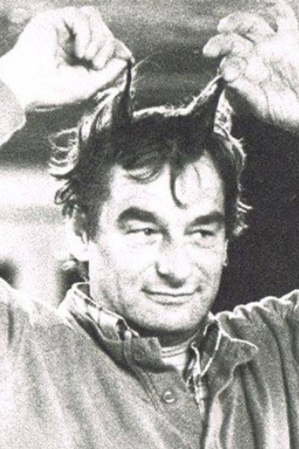 Otto Muehl photo 3