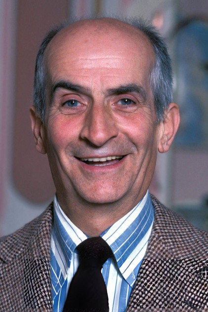 Louis de Funès - 7
