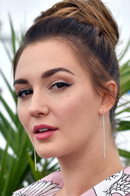 Katherine Barrell - 13