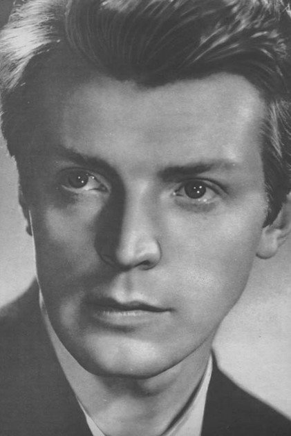 Oleg Strizhenov photo 4