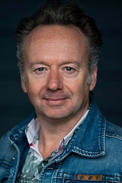 Joris Linssen photo 2