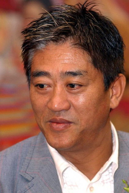 Blackie Ko Sau-Leung