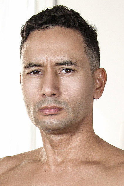 Gabriel D'Alessandro photo 2