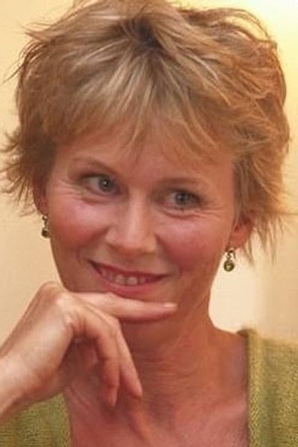 Jannie Faurschou - 5