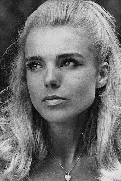 Pia Degermark photo 2