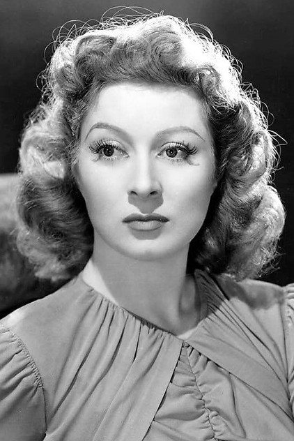 Greer Garson - 8