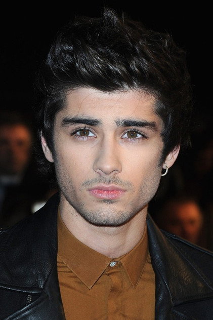 Zayn Malik photo 5