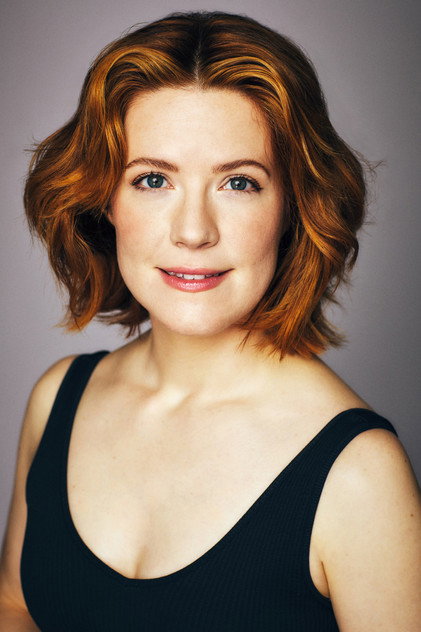 Kathryn Mayer photo 2
