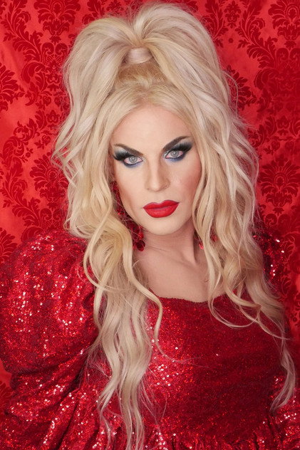 Katya Zamolodchikova - 8