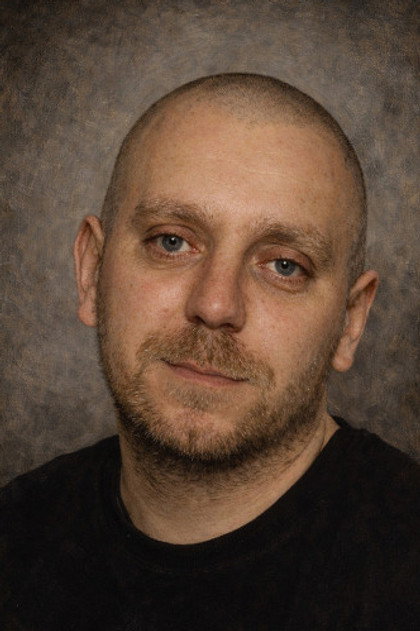 Miroslav Radojković
