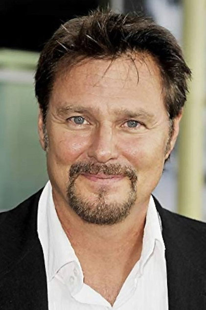 Greg Evigan - 6
