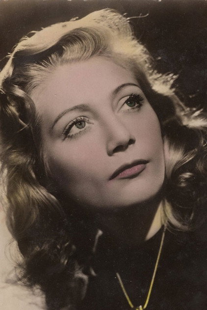 Michèle Alfa photo 4