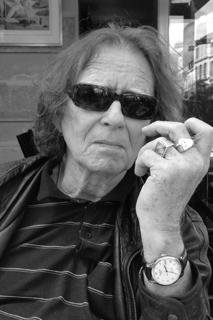 Image of Jean-Loup Philippe