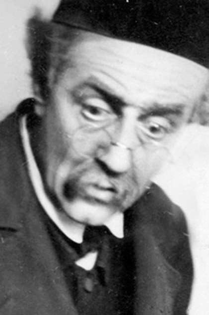 Image of Strahinja Petrović