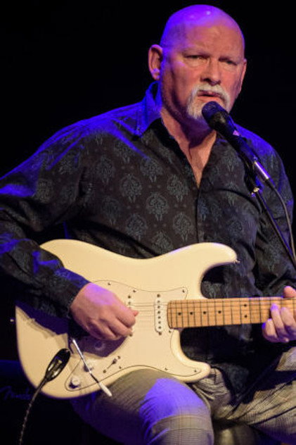 Brendan Perry photo 2