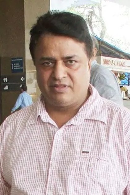 Kumar Mangat Pathak Kumar Mangat Pathak