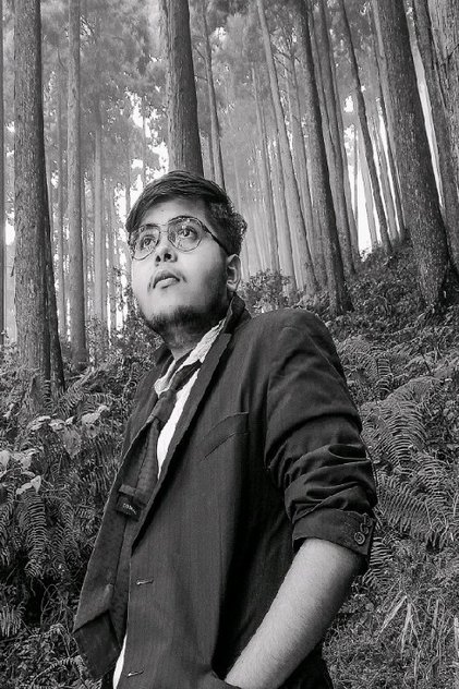 Soham Bagchi