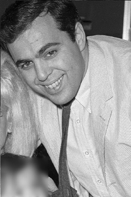 Image of Matt Cimber