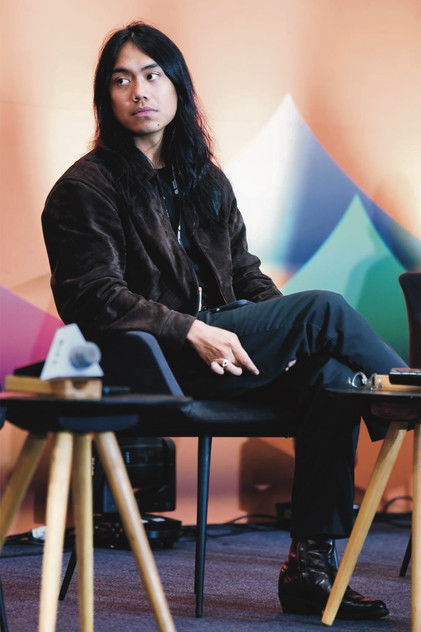 Аватар персоны Don Josephus Raphael Eblahan