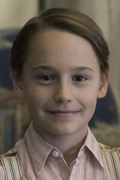 Finley Hobbins photo 2