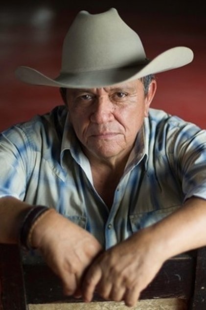 Orlando Valderrama