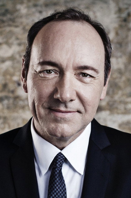 Kevin Spacey - 4