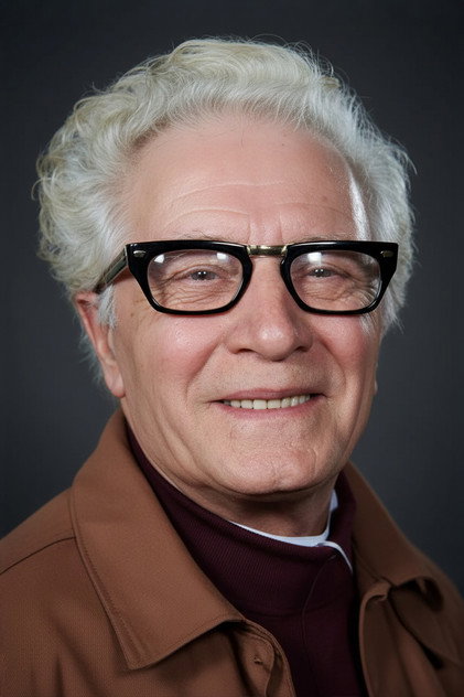 Mehmet Büyükgüngör photo 2