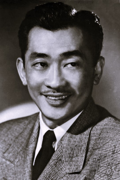 Richard Loo - 5