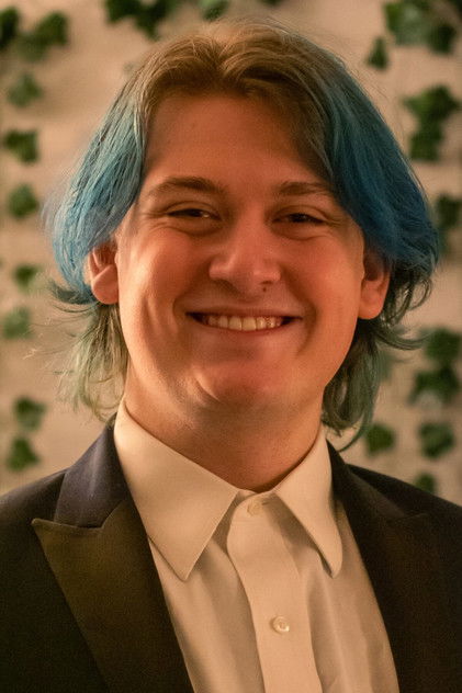 Аватар персоны Daniel James Isabella