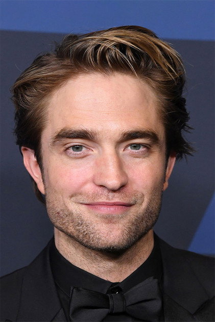 Robert Pattinson - 15
