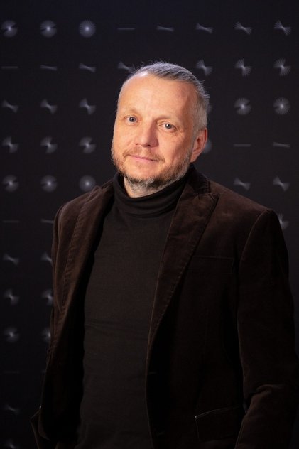 Martin Vandas Martin Vandas