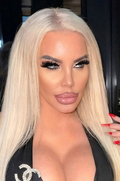 Tatjana Gsell
