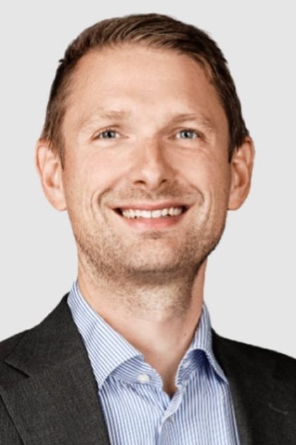 Rasmus Mørch