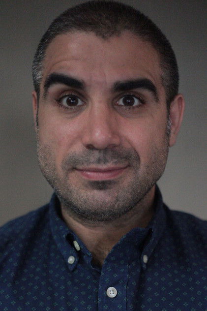 Аватар персоны Mike Mosallam