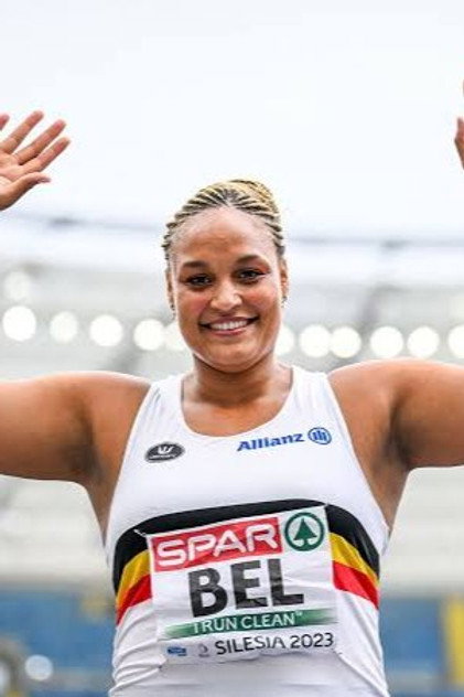 Jolien Boumkwo