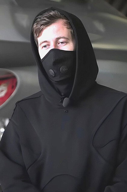 Alan Walker photo 2
